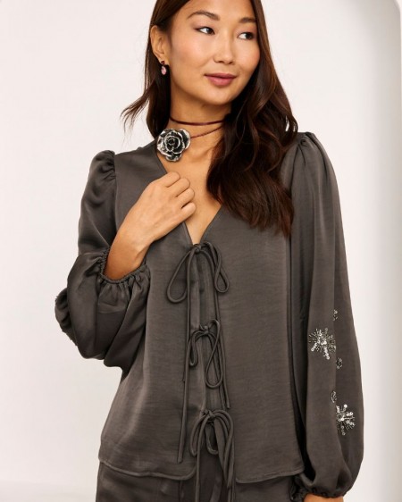 BLUSA EVIN