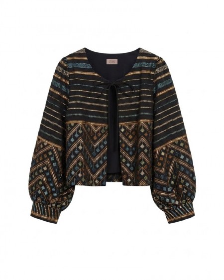 BLUSA KESKA
