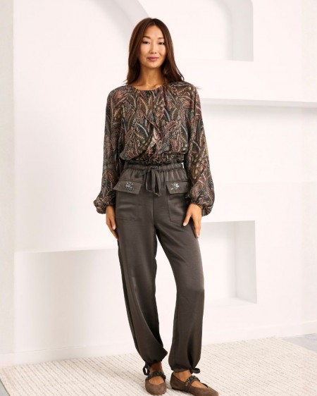 PANTALÓN TIVANO