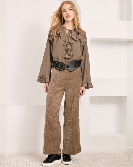 PANTALÓN TRIVI