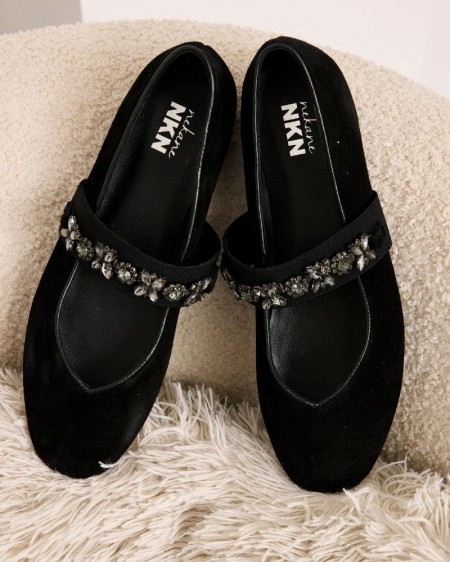 BAILARINAS STIVAR