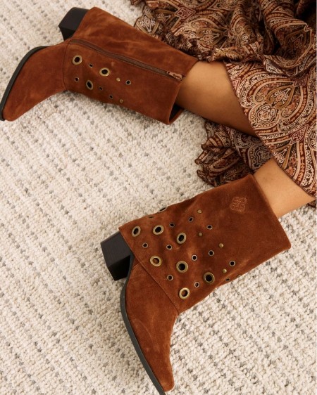 BOTA GRELM