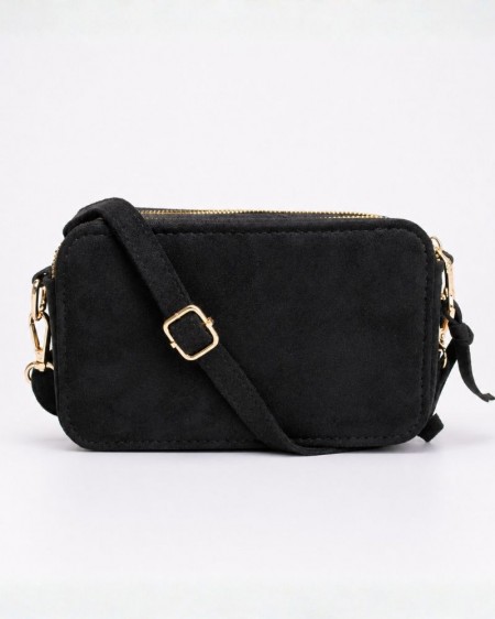 BOLSO SIENA NEGRO