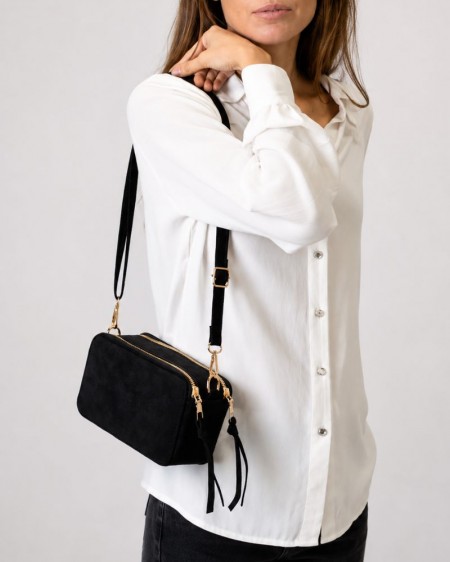 BOLSO SIENA NEGRO