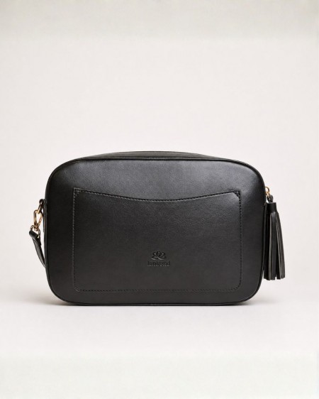 BOLSO NÓMADA NEGRO