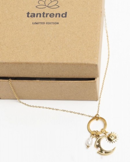 COLLAR LUNA