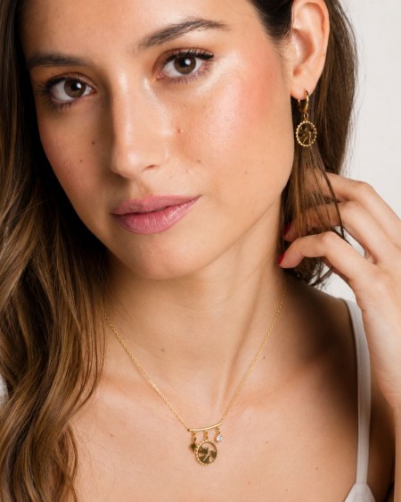 COLLAR PAJARITOS