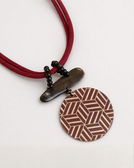COLLAR NÉBULA