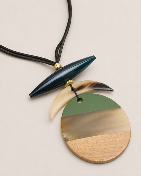 COLLAR SALINA