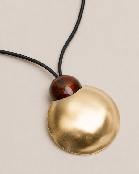 COLLAR DORAL
