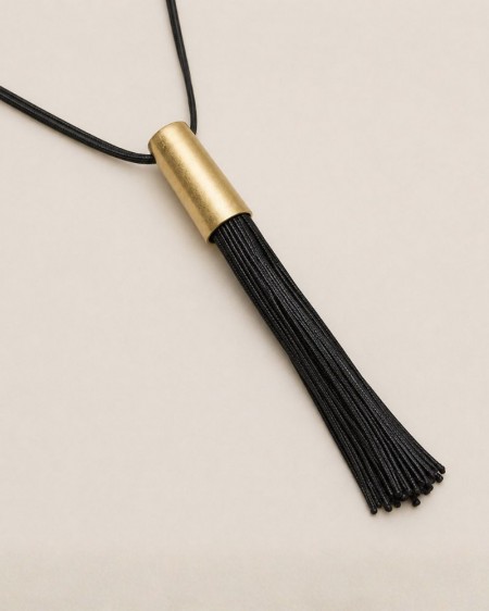 COLLAR BORLA