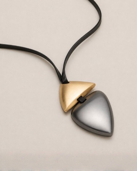 COLLAR MELAT