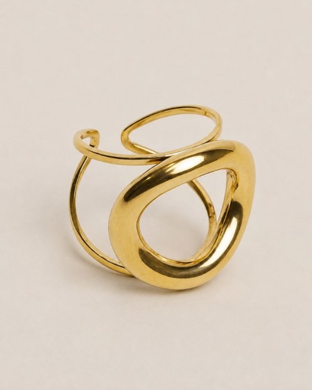 ANILLO O