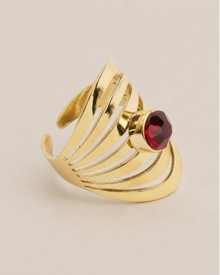 ANILLO ZAF (+ COLORES)