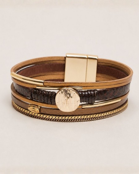 PULSERA TERRA (+COLORES)