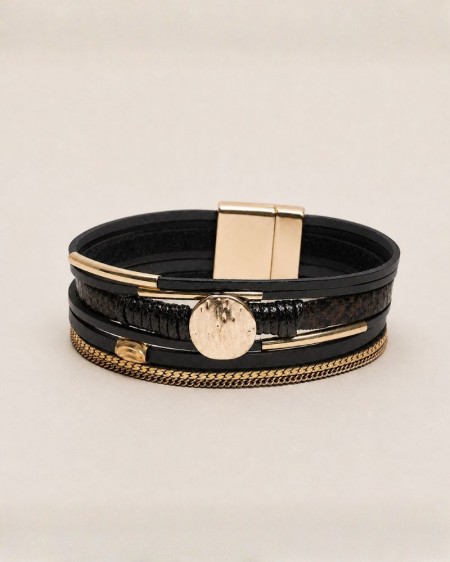 PULSERA TERRA (+COLORES)