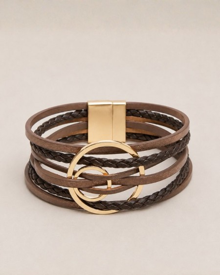 PULSERA AROS