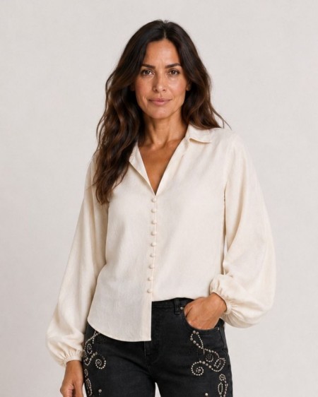 BLUSA OMBRA