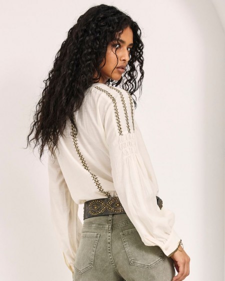 BLUSA ZAINAB