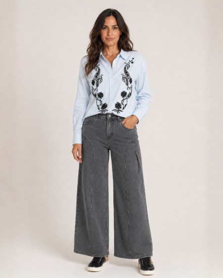 PANTALÓN TARVIN