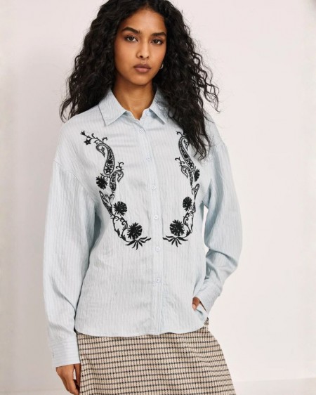 BLUSA KAMRAN
