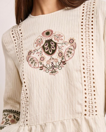 BLUSA CELVIA