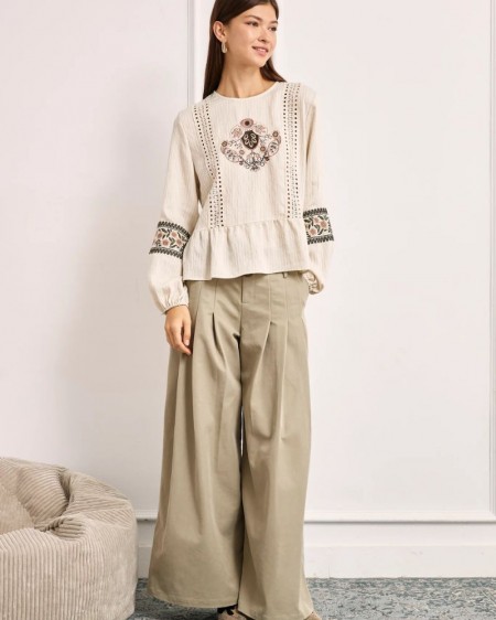 BLUSA CELVIA