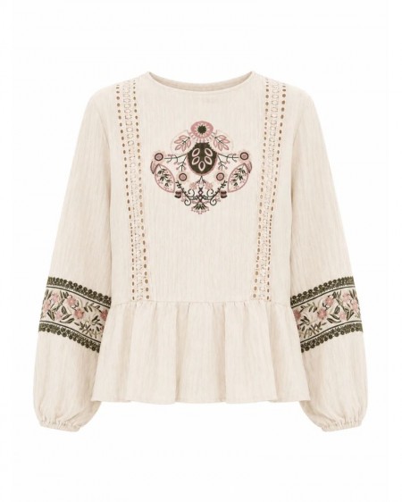 BLUSA CELVIA