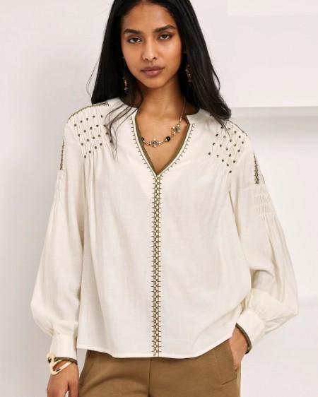 BLUSA ZAINAB