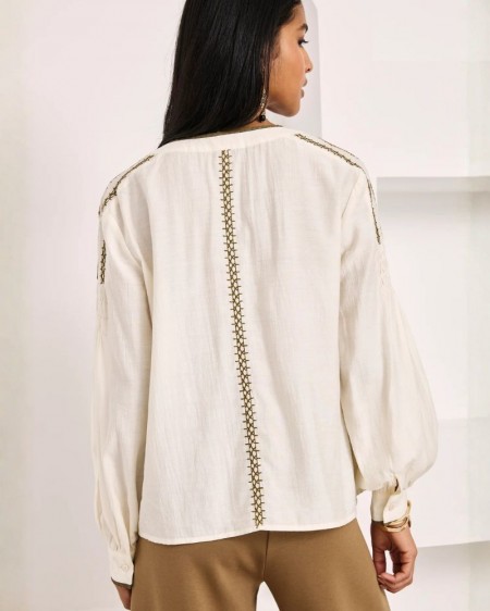 BLUSA ZAINAB