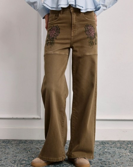 PANTALÓN CALNOR