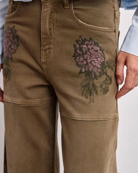 PANTALÓN CALNOR