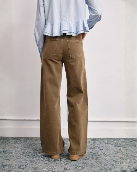 PANTALÓN CALNOR