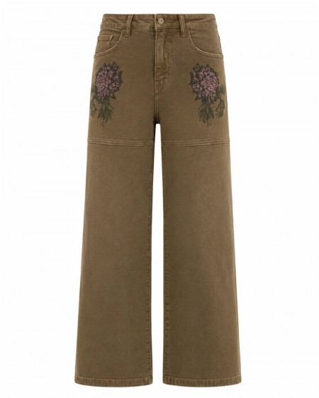 PANTALÓN CALNOR