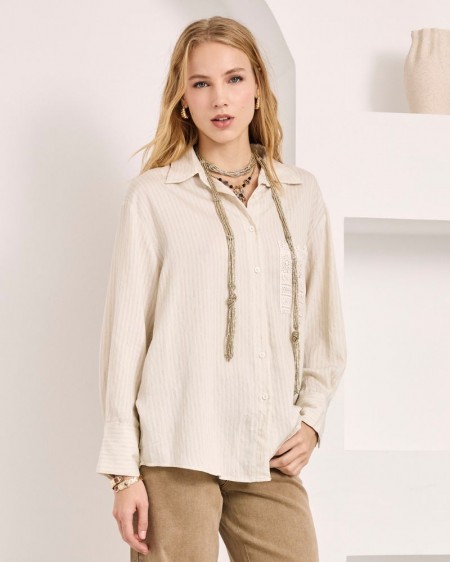 CAMISA SARKA