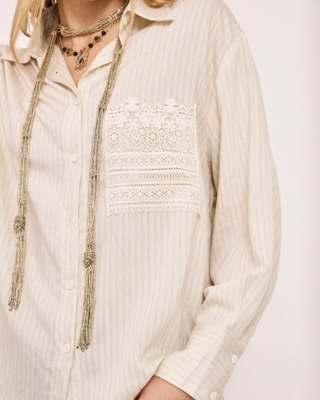 CAMISA SARKA