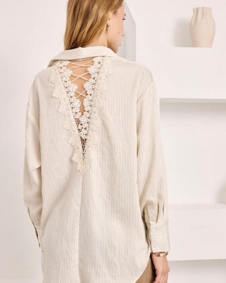 CAMISA SARKA