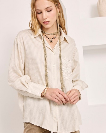CAMISA SARKA