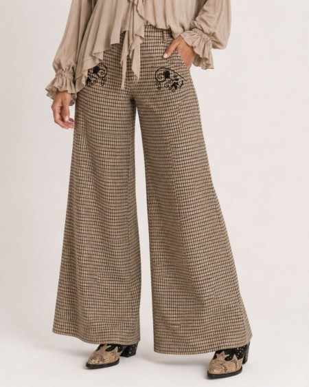 PANTALÓN ORVINA