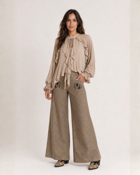 PANTALÓN ORVINA