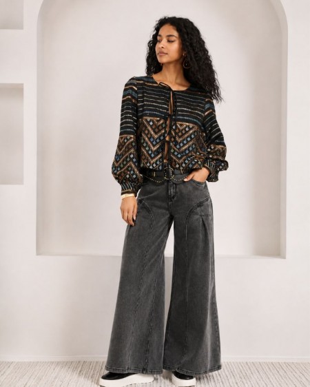 BLUSA KESKA