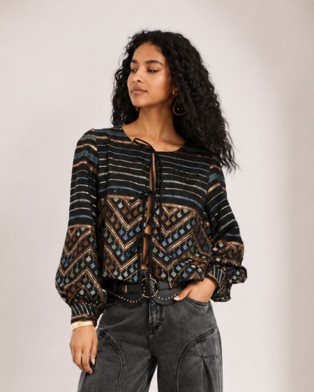 BLUSA KESKA