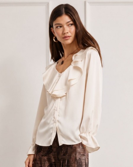 BLUSA SAVIK