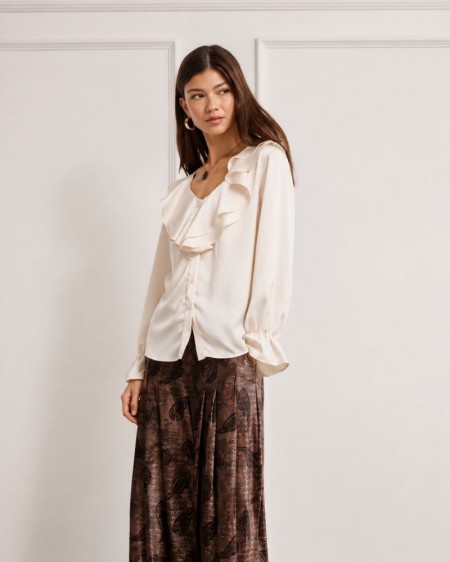 BLUSA SAVIK