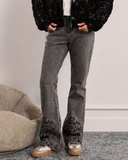 PANTALÓN TRESKA