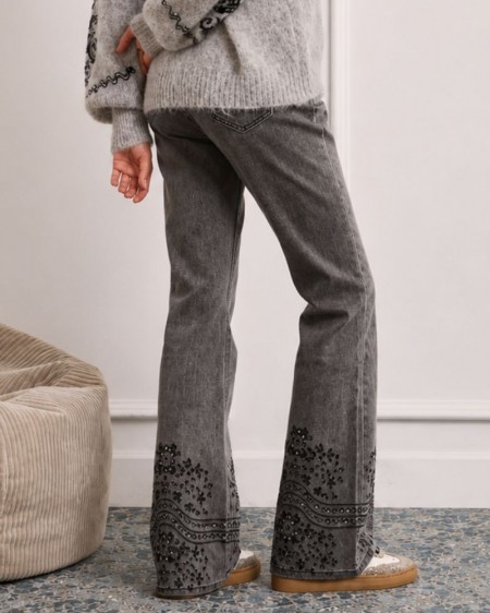 PANTALÓN TRESKA