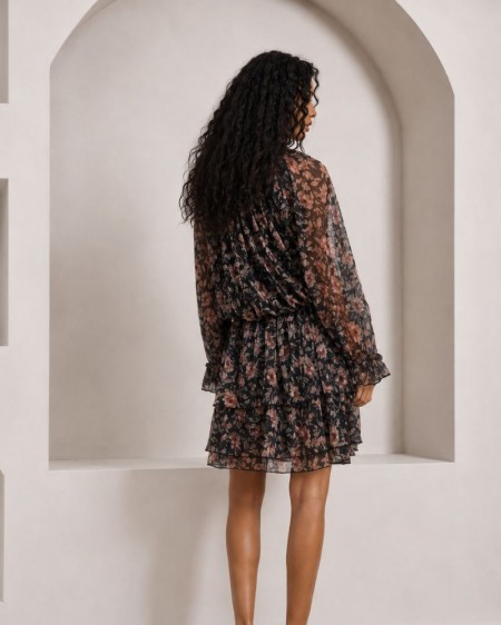 VESTIDO ZEFI