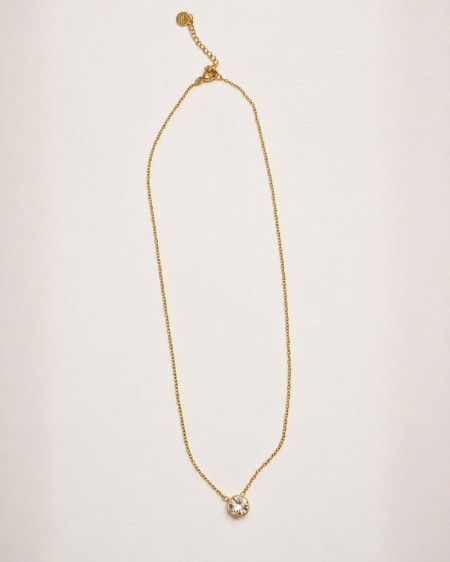 COLLAR DIAMANTE