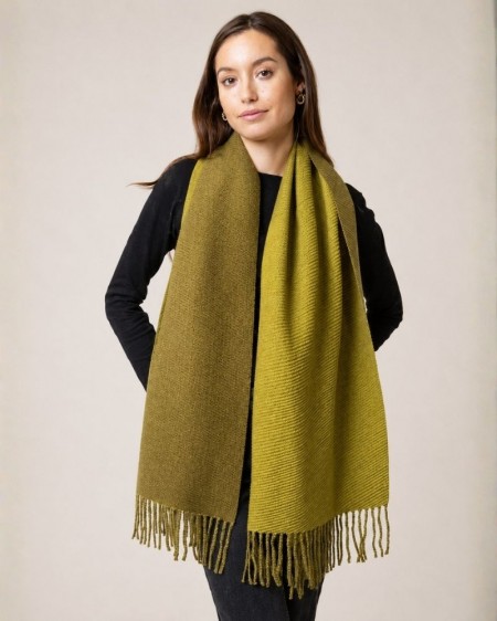 PASHMINA LIMA-CAQUI