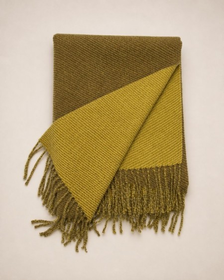 PASHMINA LIMA-CAQUI